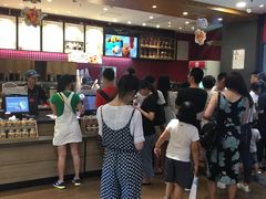 -85度C(厦门中华城新店)