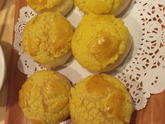 菠萝包-石岐佬中山菜馆(张溪店)