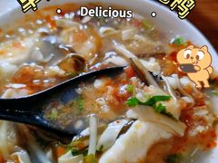 -云南大锅豆浆店
