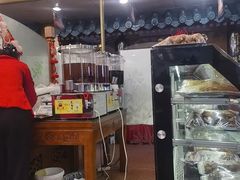 -烤肉季饭庄