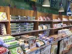 -物美综合超市(旧宫店)