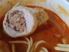 -友生风味小吃(营平农产品市场店)