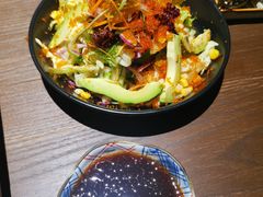 -鲸山上·私房日料(泰达MSD店)