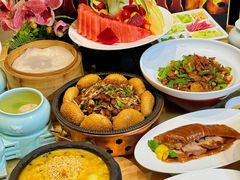 -范家小馆·烤鸭新京菜(金融街店)
