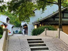 -西溪国家湿地公园