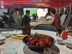 -阳光院坝小龙虾(红牌楼店)