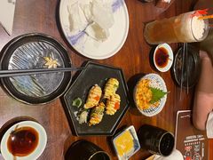-鸟鹏烧鸟居酒屋(仁恒梦中心店)