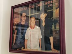 -闫家驴肉老店(华电一校店)