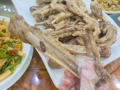 -冯氏吴山贡鹅(206国道店)