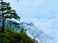 -峨眉山风景名胜区