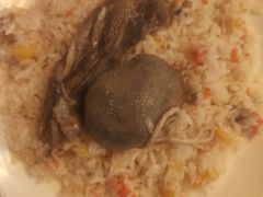 -楼兰香西域抓饭(泺文店)