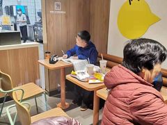 大堂-麦当劳(大厂新城店)