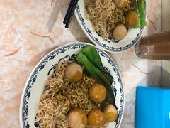 -渔记茶餐厅(渔村店)