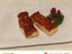 -利苑酒家(合景国际金融广场店)