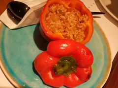 -HELLO MUSAE 拾光缪斯餐厅·纯正希腊风味(苏州中心店)