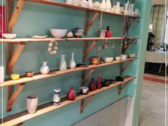 -爱上泥创意DIY手工陶艺(昙华林店)