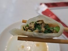 -枫林饺子