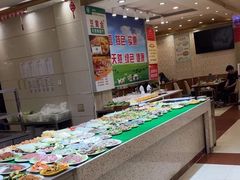 -清真·马家火锅美食城(镇江北路店)