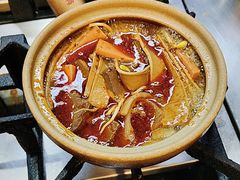 -罗妈砂锅(四川成都奎星楼店)