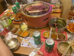 -西塔老太太泥炉烤肉(杭州首店)
