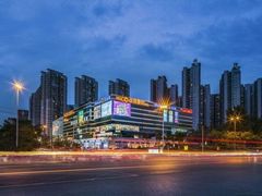 -卓锦曼购中心(国香街店)
