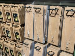 -九又四分之三站台