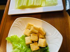 -小洋府铜锅涮肉(南锣鼓巷店)