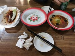 -炙热童年·老北京炙子烤肉(南锣鼓巷店)