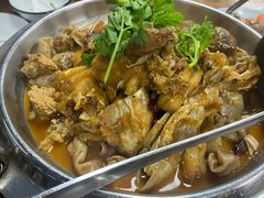 -老开封羊肉汤(新二十六街店)