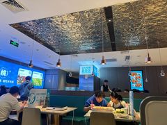 -半天妖烤鱼(财富中心店)