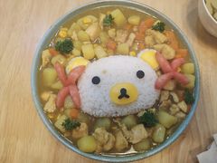 -红小满休闲餐厅(十全街店)