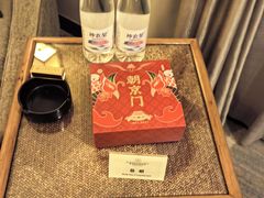 -惠州康帝国际酒店