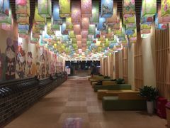 -汤W城市微度假(仓山店)