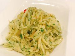-徐记海鲜(陕西历史博物馆|明德门店)