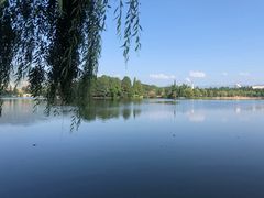 -云南滇池花园国际大酒店温泉