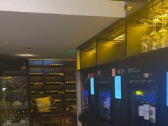 -ibarrel爱杯·bistro&brunch(江宁路店)