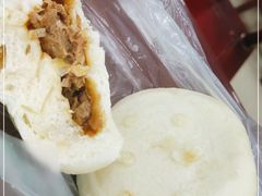 -老回回烩面馆(左家庄店)