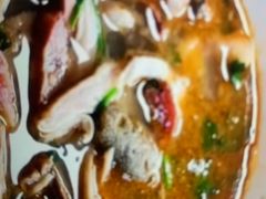 -春雨羊汤店(广开四马路总店)