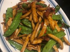 -柒园·三十年创意杭帮菜(龙湖滨江天街店)