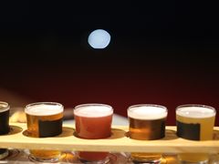 -海风酒吧 喝精酿 听民谣(阿那亚礼堂店)