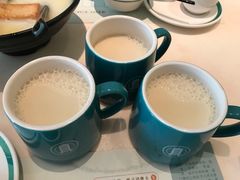 -真點心(高士德店)