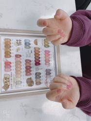 -如一·美甲美睫