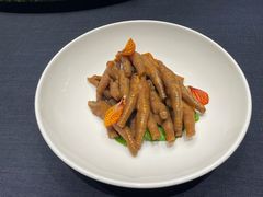 -苏州人家·精致苏帮菜(斜塘店)