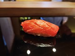 -AKIMOTO秋本寿司(双井店)