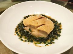 -湖滨28中餐厅·西湖宴·杭州君悦酒店