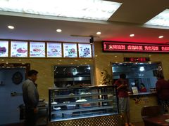 -罗胖子面馆(西关店)