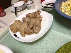 -丁老爷子苏香圆