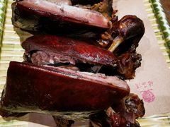-鸽子窝(青塔店)