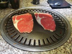 -汉拿山烤肉(东直门东方银座店)