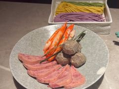 -芸山季·云南野生菌火锅(宝能环球汇店)